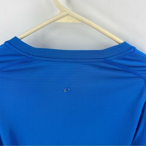 Lululemon Shortsleeve Cycling Jersey - Picture 6 of 8